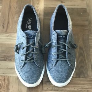 Sperry Top-Sider Slip-on Sneaker